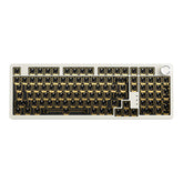 YUNZII x JAMESDONKEY RS2 Gasket Keyboard Kit