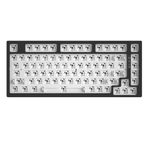 YUNZII YZ75 Pro Wireless Keyboard Kit