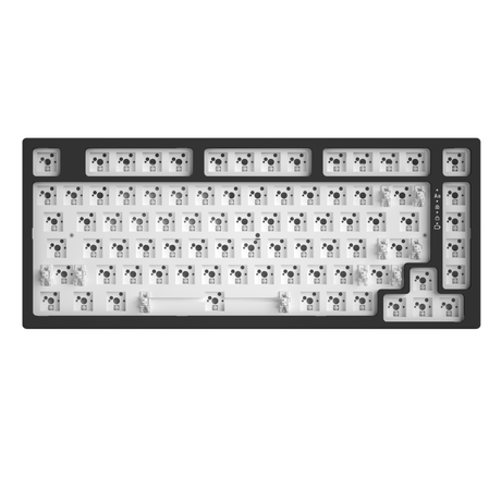 YUNZII YZ75 Pro Wireless Keyboard Kit