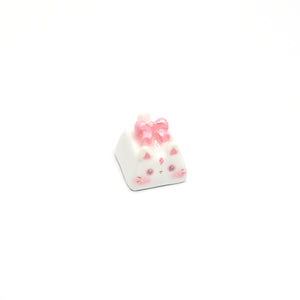 YUNZII Handmade Artisan Clay Keycaps