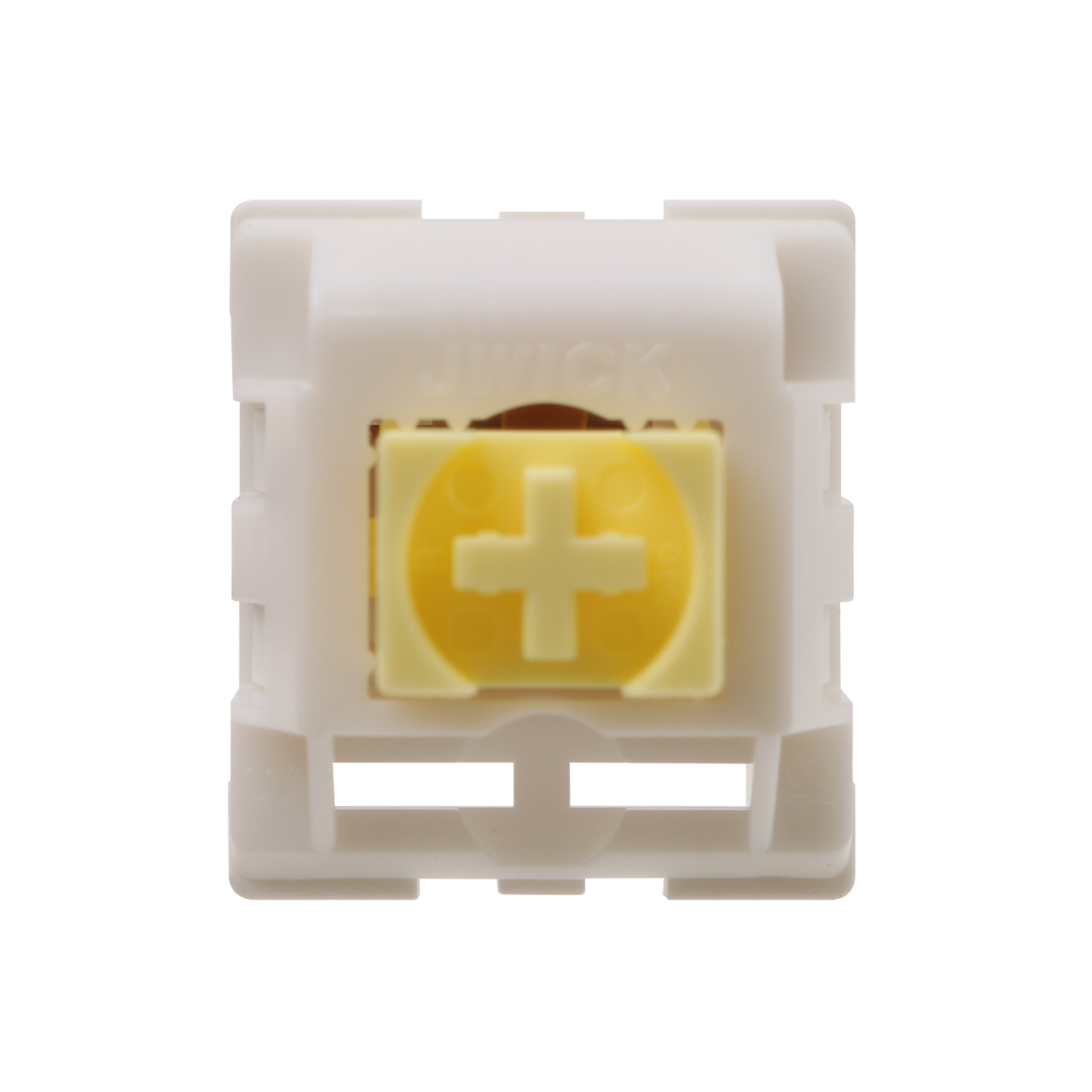 Jwick Ginger Hits Milk Switch(10pcs)