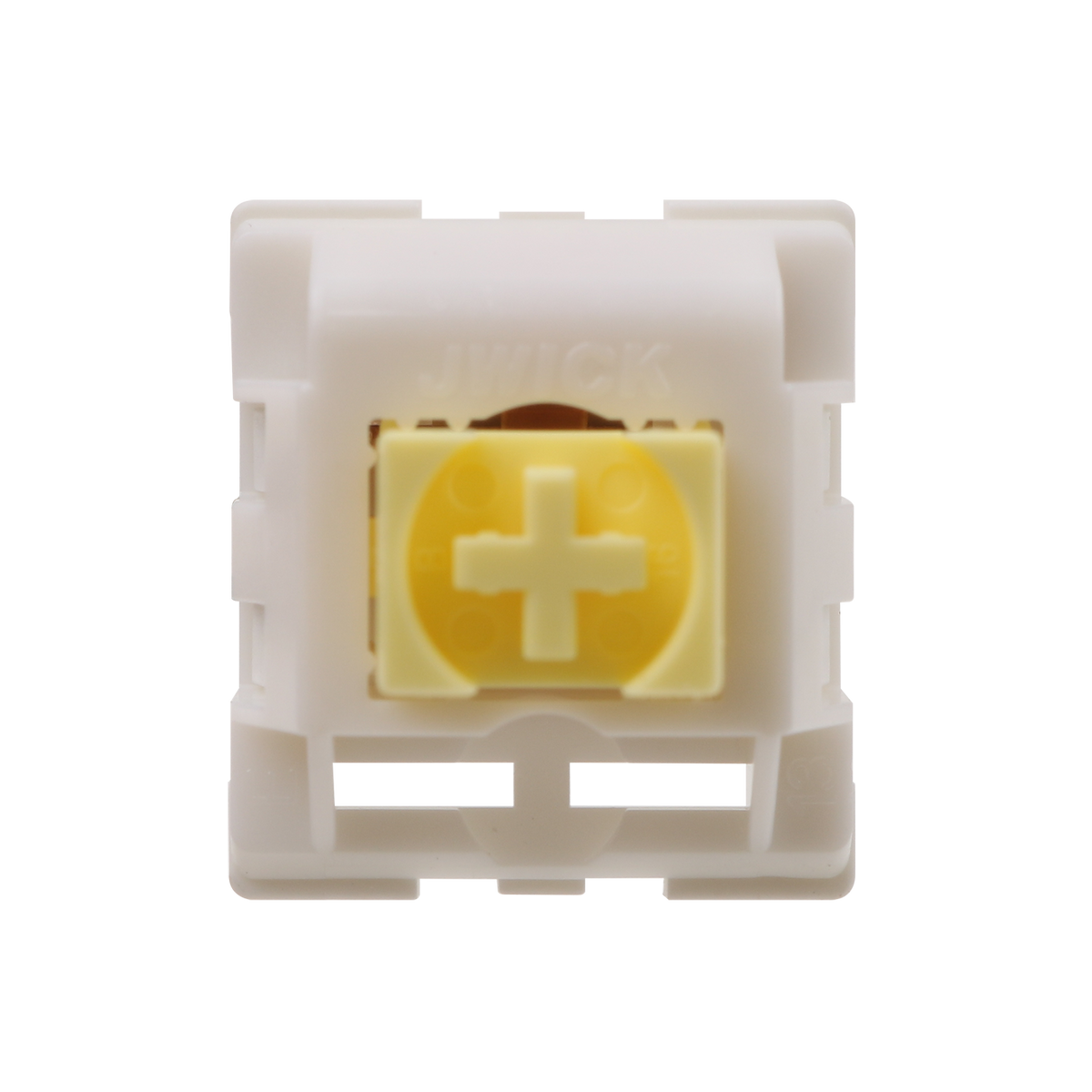 Jwick Ginger Hits Milk Switch(10pcs)
