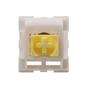 Jwick Ginger Hits Milk Switch(10pcs)