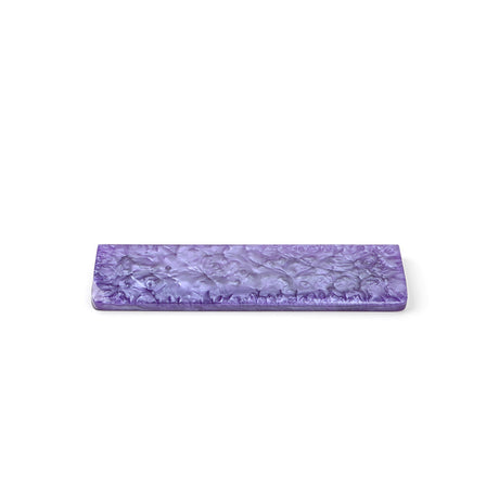 YUNZII Resin Keyboard Wrist Rest