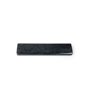 YUNZII Resin Keyboard Wrist Rest
