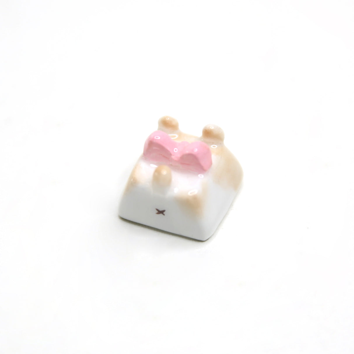 YUNZII Handmade Artisan Clay Keycaps