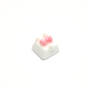 YUNZII Handmade Artisan Clay Keycaps