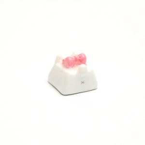 YUNZII Handmade Artisan Clay Keycaps