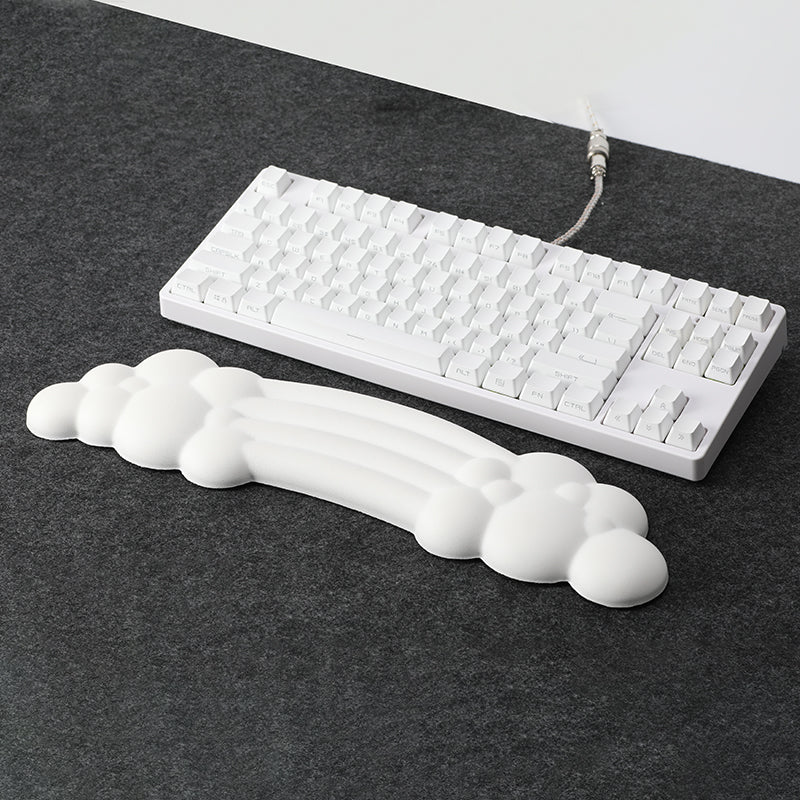 YUNZII Animal Mouse Pad & Keyboard Wrist Rest – YUNZII KEYBOARD