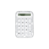 YUNZII x CoolKiller CK21 Hot Swappable Mechanical Calculator Numeric Keypad Num Pad