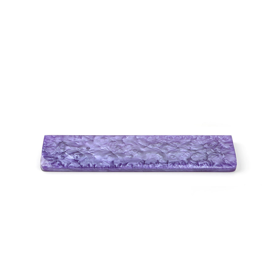 YUNZII Resin Keyboard Wrist Rest