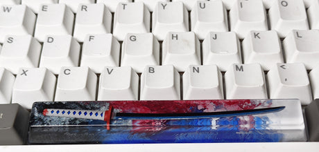 YUNZII Demon Slayer Resin Keycap