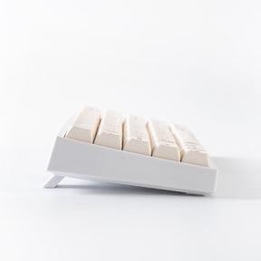 YUNZII KC68 Lavender Hot Swappable Mechanical Keyboard