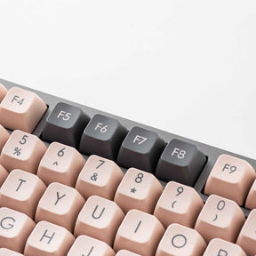 YUNZII Ajazz Peace Keycap Set