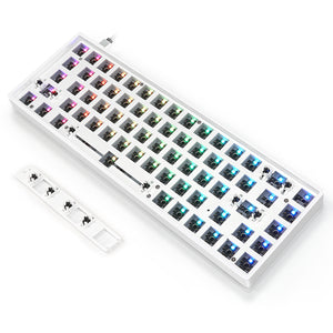 YUNZII Mystery Bundles - Mechanical Keyboard Kit