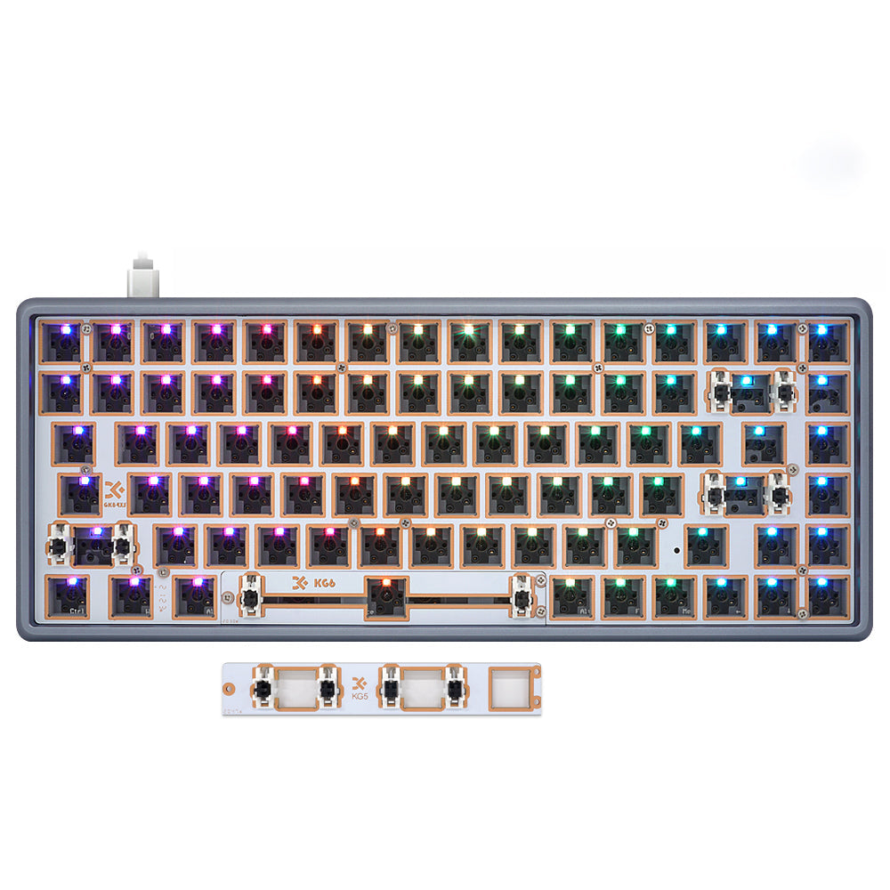 YUNZII Mystery Bundles - Mechanical Keyboard Kit