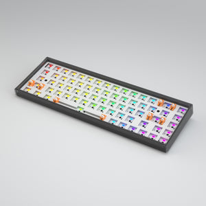 YUNZII KC68 YZ68 Wireless Keyboard Kit