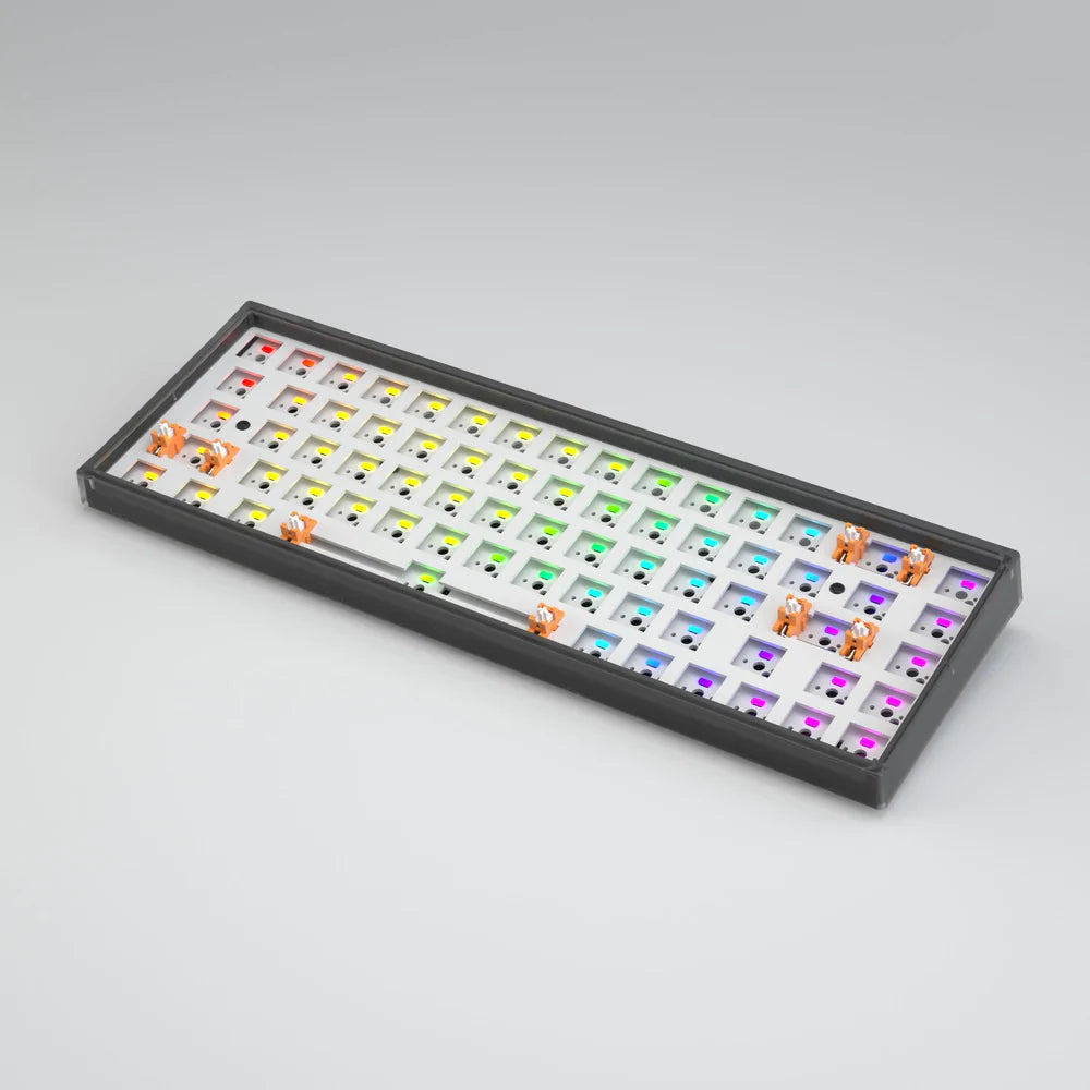 YUNZII Mystery Bundles - Mechanical Keyboard Kit – YUNZII YUNZII Mystery Bundles - Mechanical Keyboard Kit – YUNZII