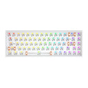 YUNZII KC68 YZ68 Wireless Keyboard Kit