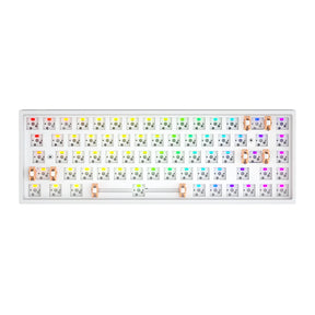 YUNZII Mystery Bundles - Mechanical Keyboard Kit