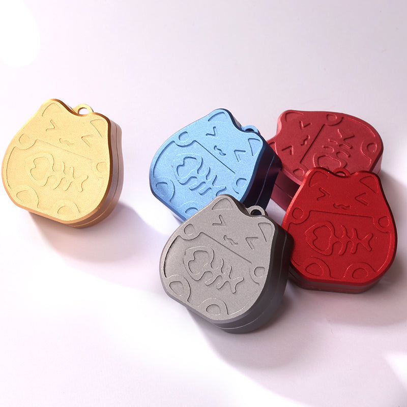 Switch Opener Lucky Cat – YUNZII KEYBOARD