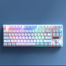 YUNZII Ajazz AK40 Pro Wireless Mechanical Keyboard