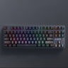 YUNZII Ajazz AK40 Pro Wireless Mechanical Keyboard