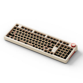 YUNZII x JAMESDONKEY RS2 Gasket Keyboard Kit