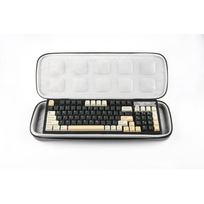 YUNZII Keyboard Travel Carry Case