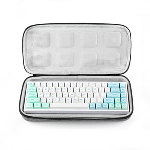 YUNZII Keyboard Travel Carry Case