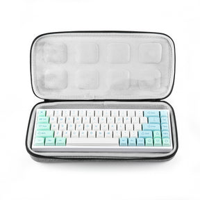 YUNZII Keyboard Travel Carry Case