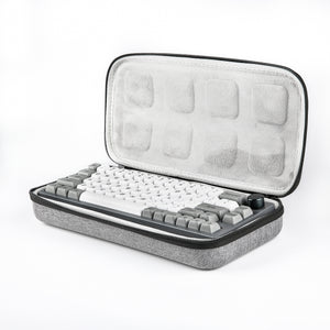 YUNZII Keyboard Travel Carry Case