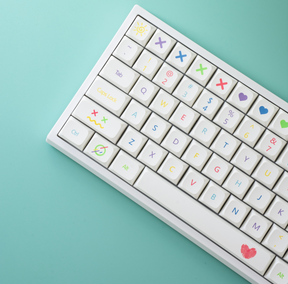 YUNZII Mystery Bundles - Full Keycap Set (NOT SELL SEPERATELY)