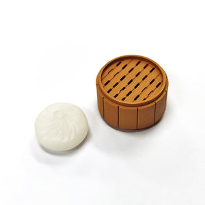 YUNZII Handmade Food Keycaps