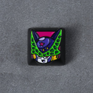 TAC DRAGON BALL Aluminum Artisan Keycaps