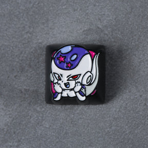 TAC DRAGON BALL Aluminum Artisan Keycaps
