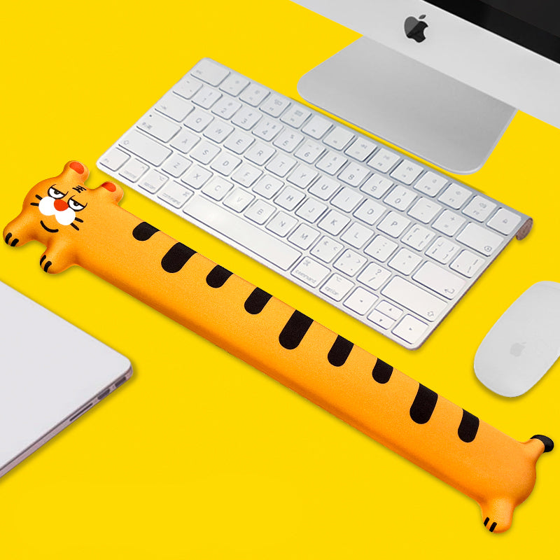 YUNZII Cutie Cat Keyboard Wrist Rest
