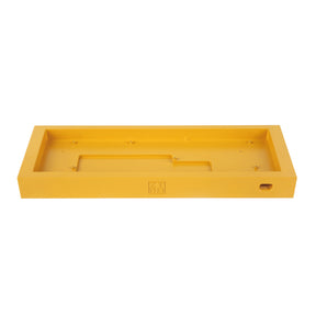 YUNZII x Star ZT68 Custom CNC Aluminum Mechanical Keyboard Kit