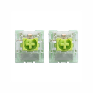 TTC Ace Switch(10pcs)