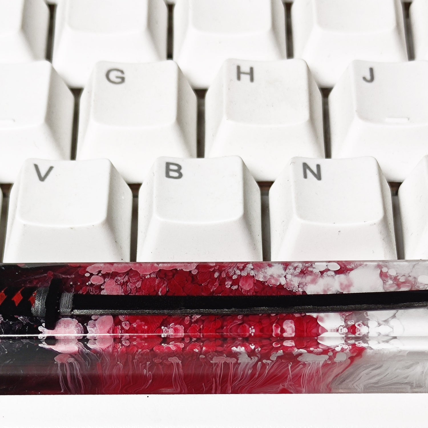 YUNZII Demon Slayer Resin Keycap