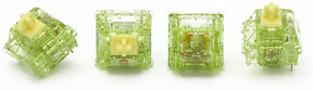 YUNZII Ajazz Diced Fruit Switch Set