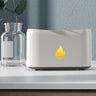 YUNZII Flame Humidifier